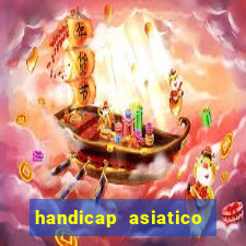 handicap asiatico 0.0 0.5